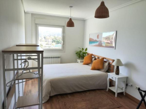 Apartamento tranquilo en miengo
